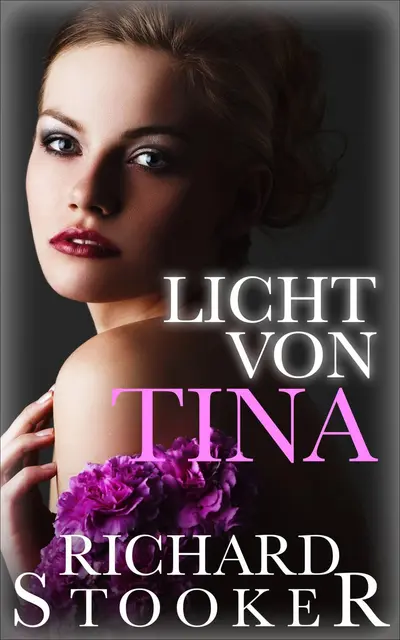 Licht von Tina book cover