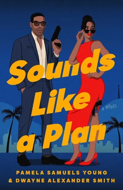 Sounds Like a Plan book cover