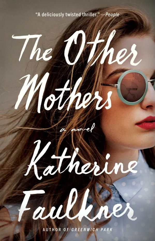 The Other Mothers by Katherine Faulkner cover