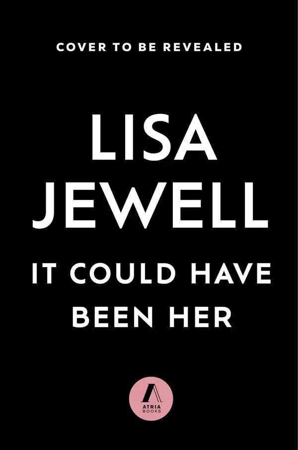 It Could Have Been Her by Lisa Jewell cover