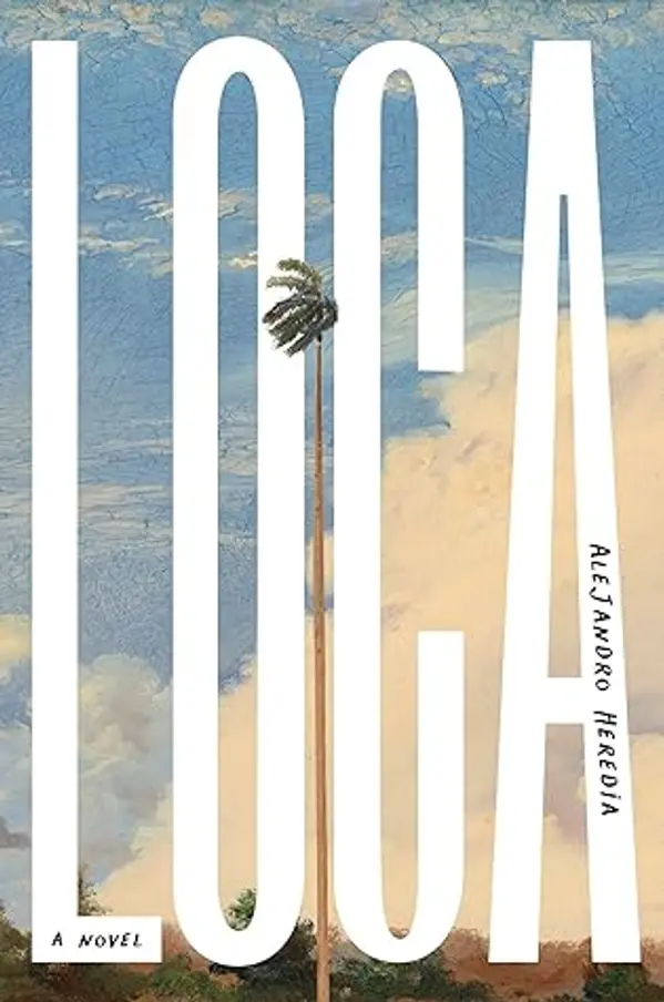 Loca by Alejandro Heredia cover