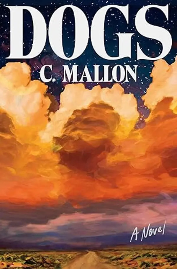 Dogs by C. Mallon cover