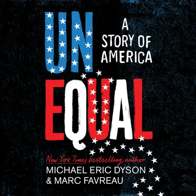 Unequal book cover