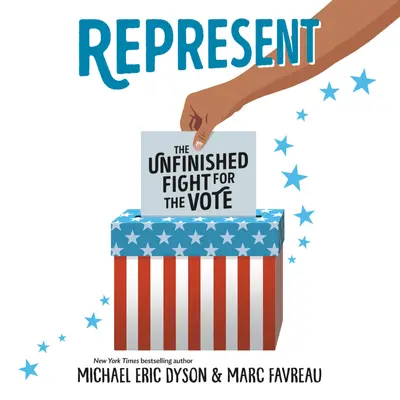 Represent book cover