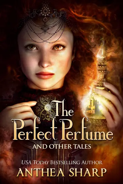 The Perfect Perfume and Other Tales book cover