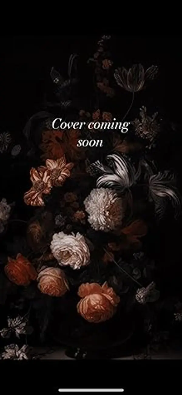 Grave Flowers by Autumn Krause cover