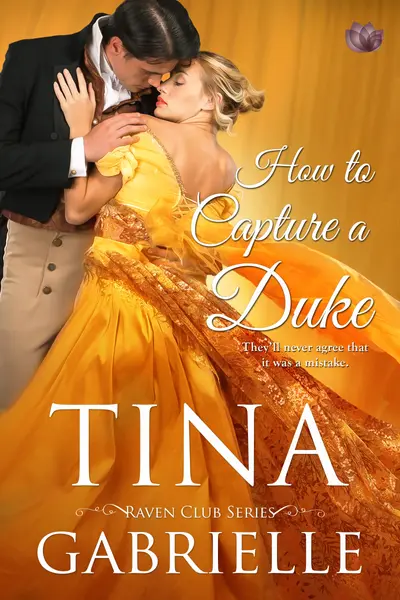 How to Capture a Duke book cover