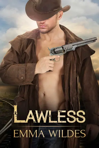 Lawless book cover