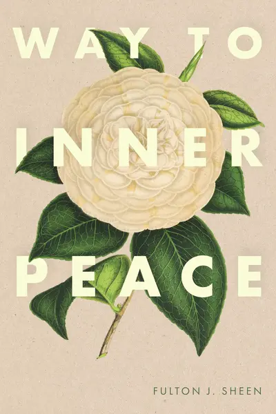 Way to Inner Peace book cover