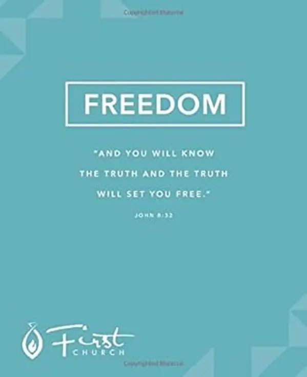 Freedom by Freedom Team cover