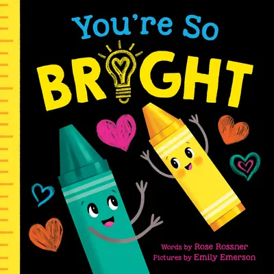 You're So Bright book cover