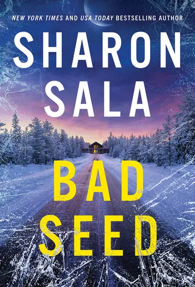 Bad Seed book cover