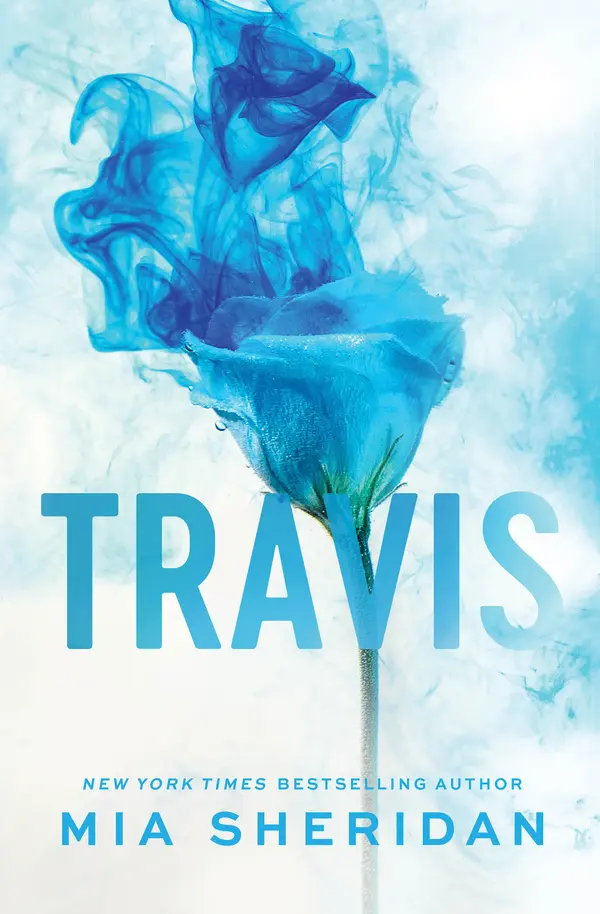 Travis by Mia Sheridan cover