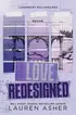 Love Redesigned by Lauren Asher book club - Fable