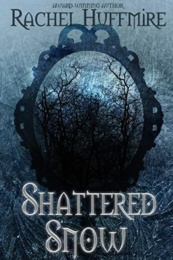 Shattered Snow by Rachel Huffmire cover