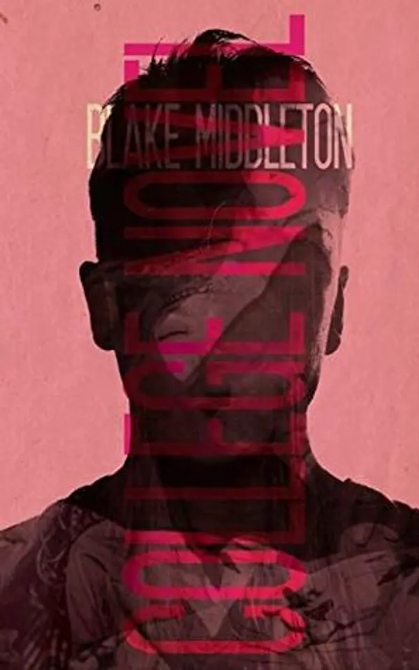 College Novel by Blake Middleton cover