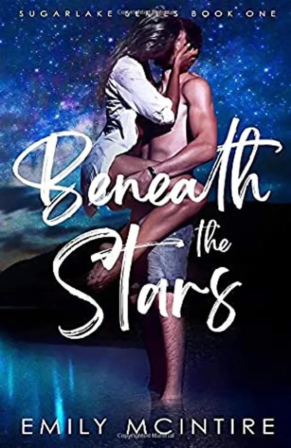 Beneath the Stars by Emily McIntire cover