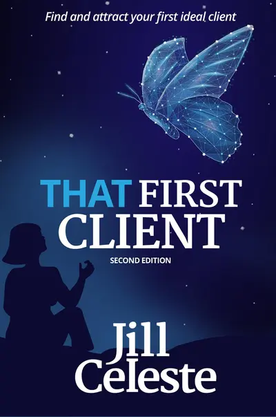 That First Client book cover