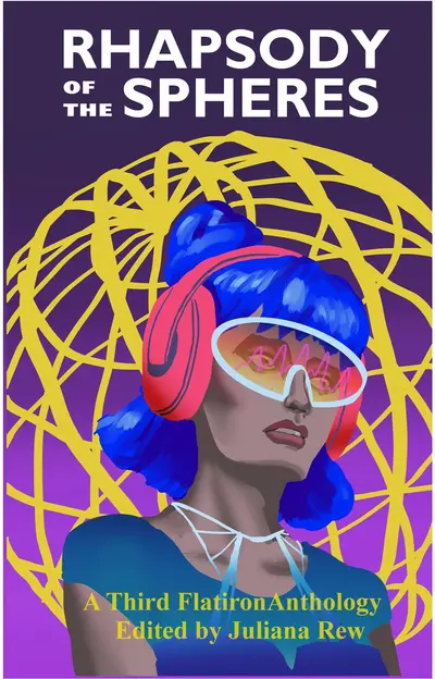 Rhapsody of the Spheres book cover