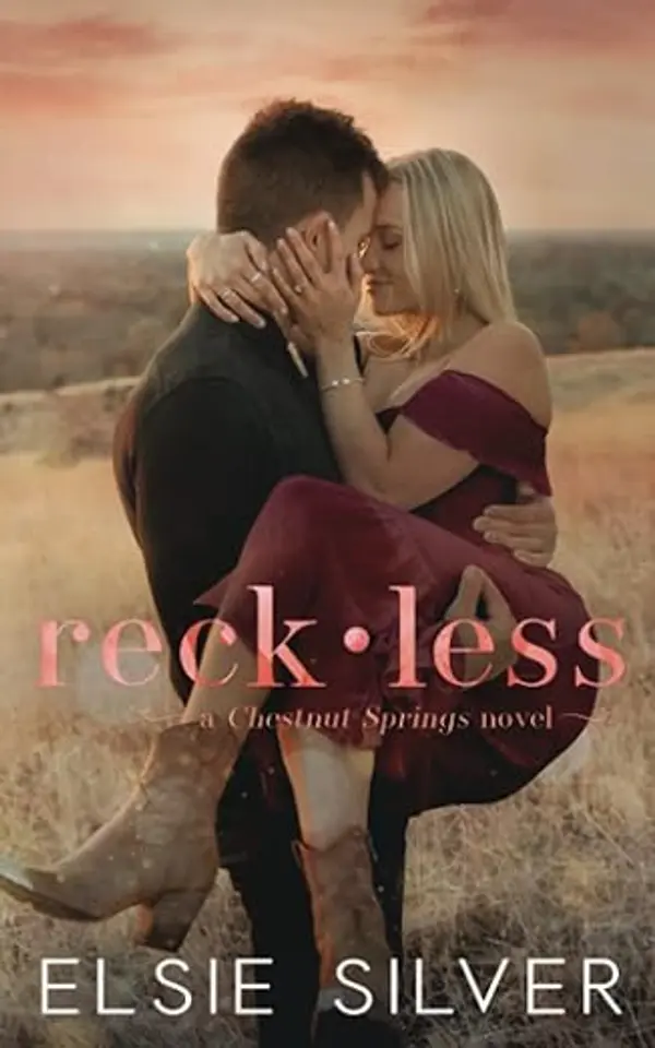 Reckless by Elsie Silver cover