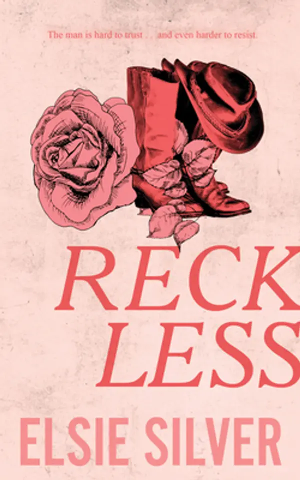 Reckless by Elsie Silver cover