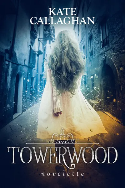 Towerwood book cover