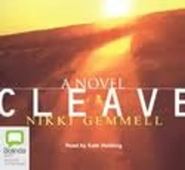 Cleave by Nikki Gemmell cover
