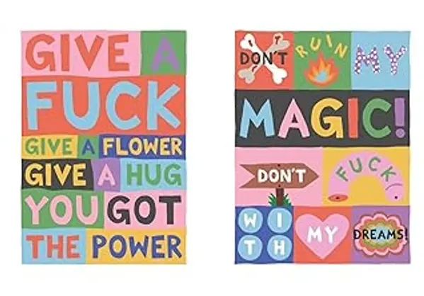 Nobody Really Has Their Sh*t Together: Doodles To Make You Feel Kind Of Better by Luke John Matthew Arnold cover