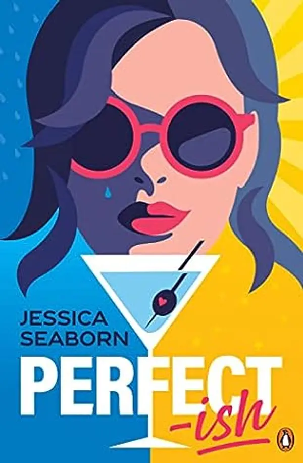 Perfect-ish by Jessica Seaborn cover