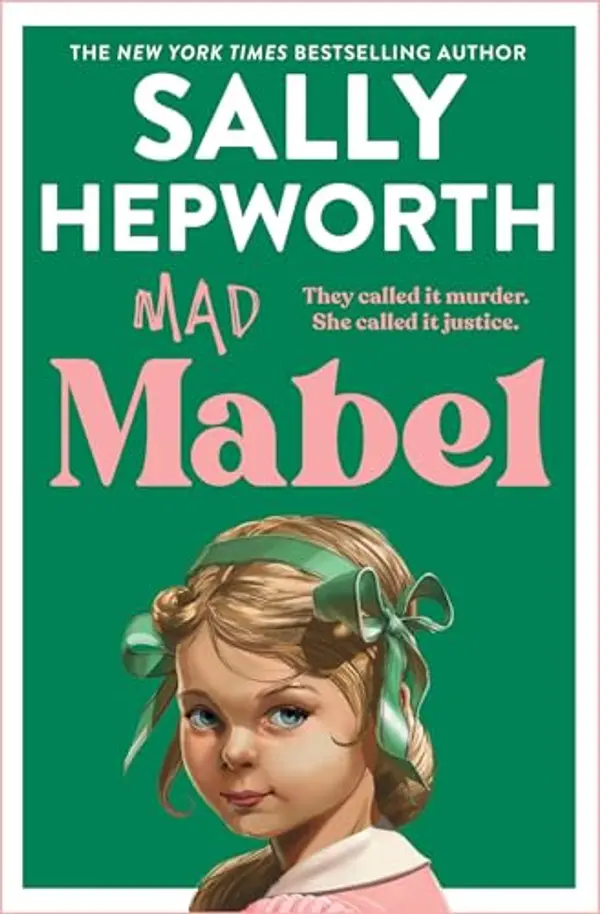 Mad Mabel by Sally Hepworth cover