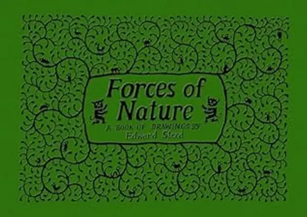 Forces of Nature by Edward Steed cover