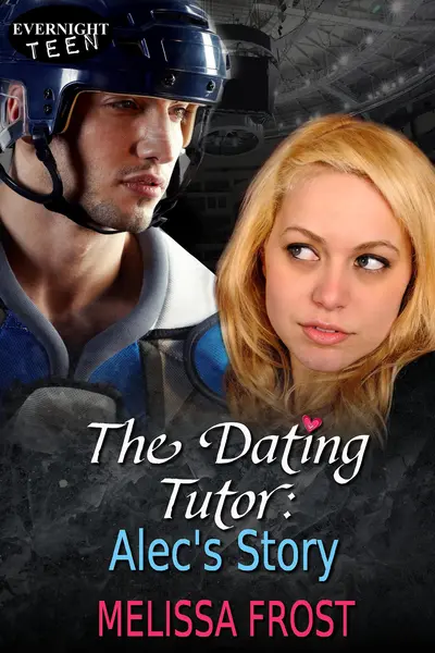 The Dating Tutor: Alec's Story book cover