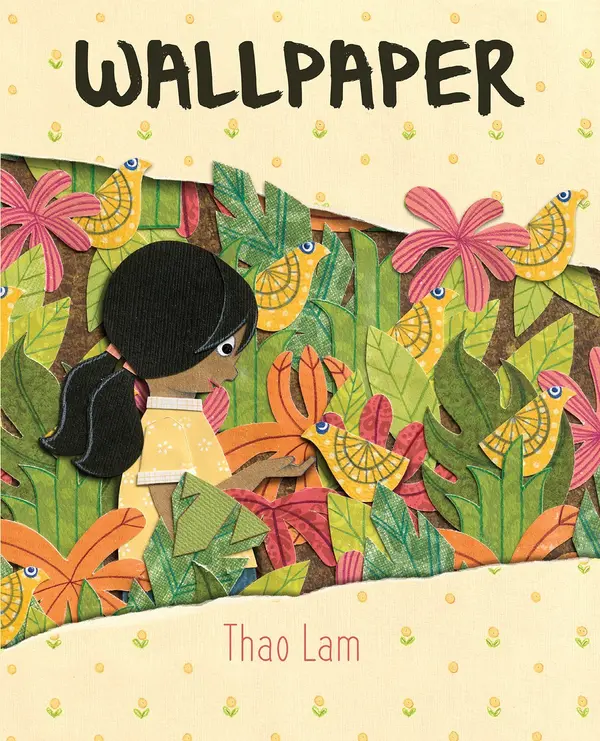 Wallpaper by Thao Lam cover