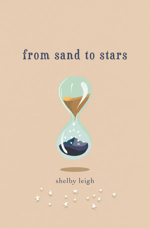 From Sand to Stars by Shelby Leigh cover