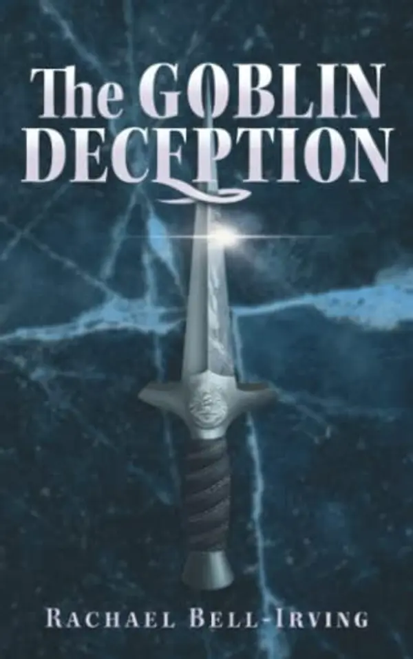 The Goblin Deception by Rachael Bell-Irving cover
