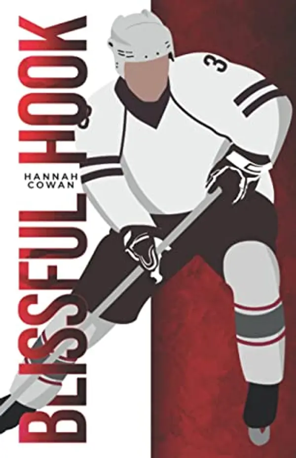 Blissful Hook by Hannah Cowan cover