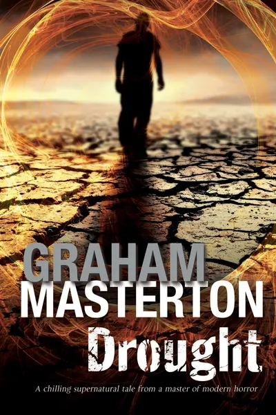 Drought book cover