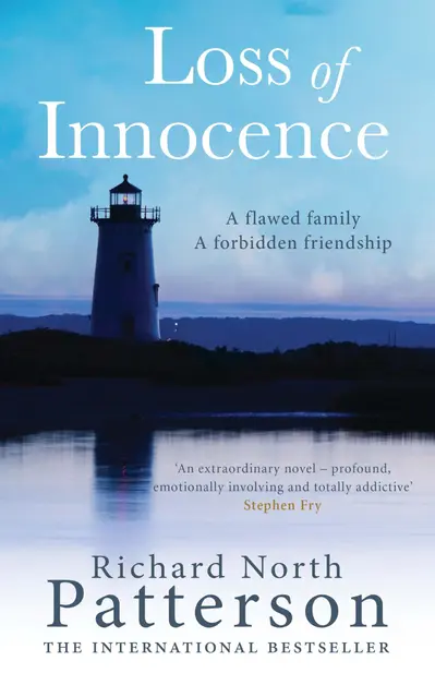 Loss of Innocence book cover