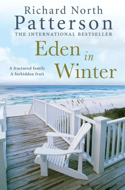Eden in Winter book cover