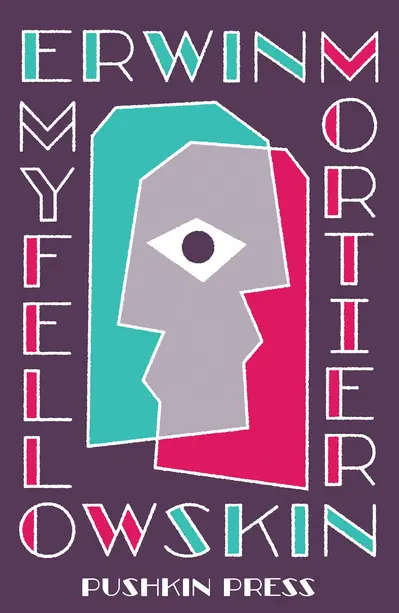 My Fellow Skin book cover