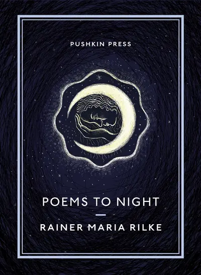Poems to Night book cover