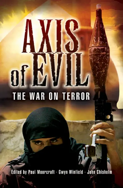 Axis of Evil book cover