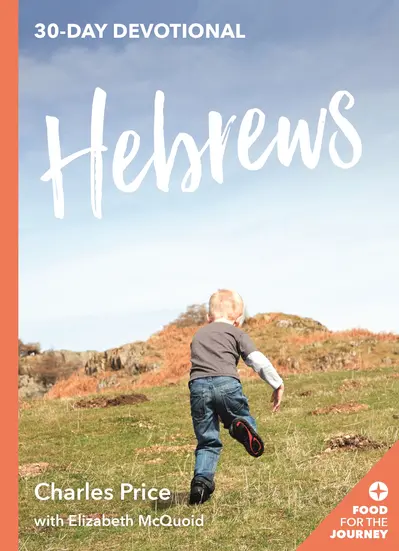 Hebrews book cover