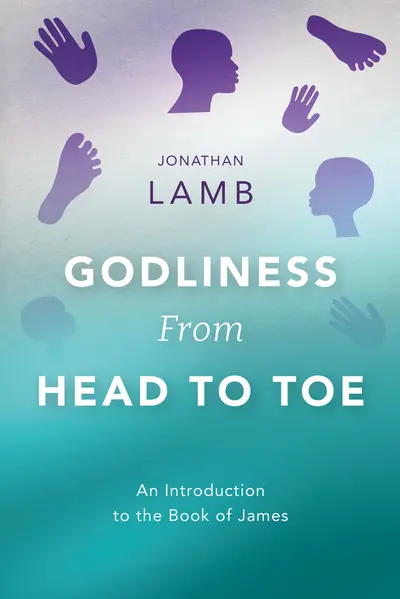 Godliness from Head to Toe book cover