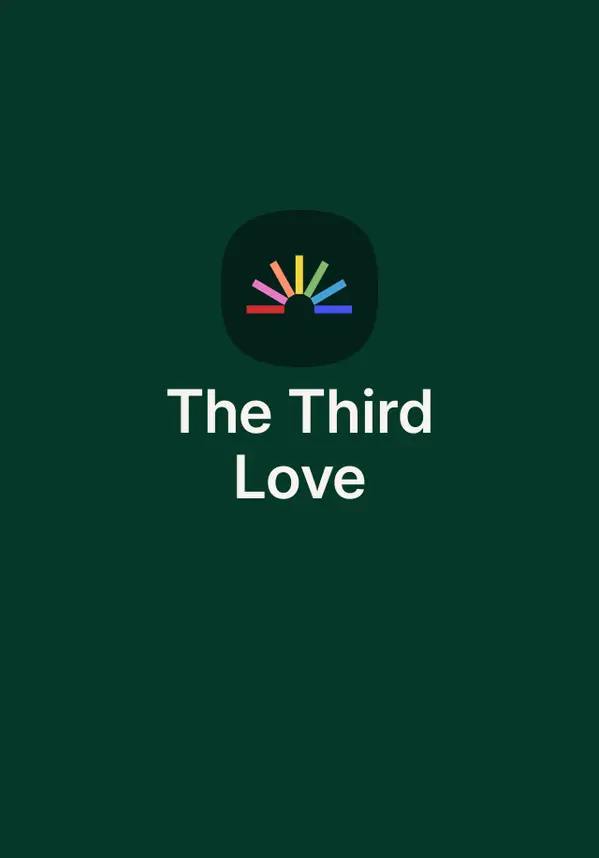 The Third Love by Hiromi Kawakami cover