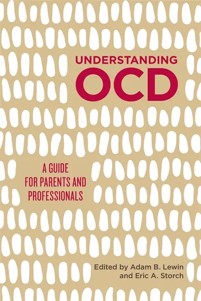 Understanding OCD book cover