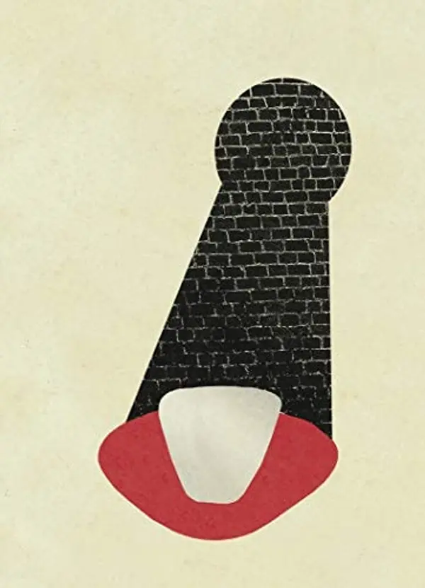 Handmaids Tale by Renee Nault, Margaret Atwood cover