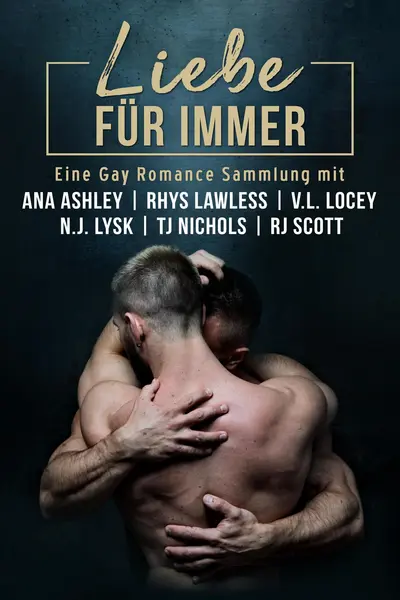 Liebe für Immer book cover