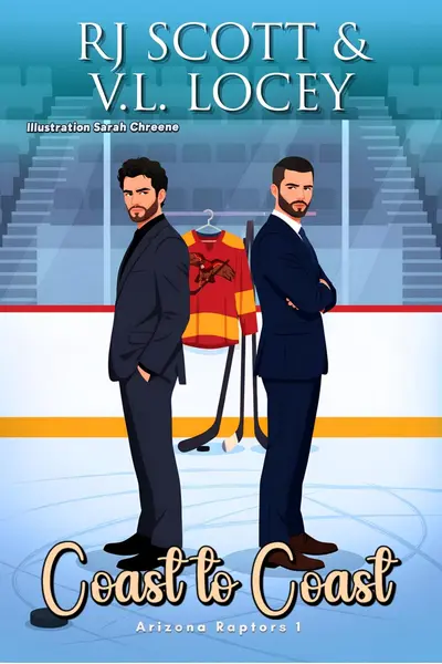 Coast to Coast book cover