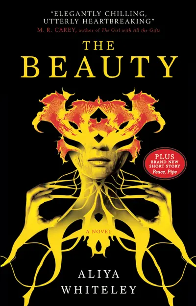 The Beauty book cover